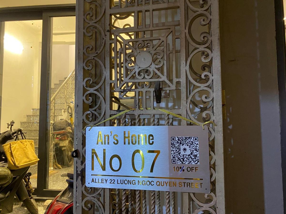 Fortuna Homestay Ханой Екстер'єр фото