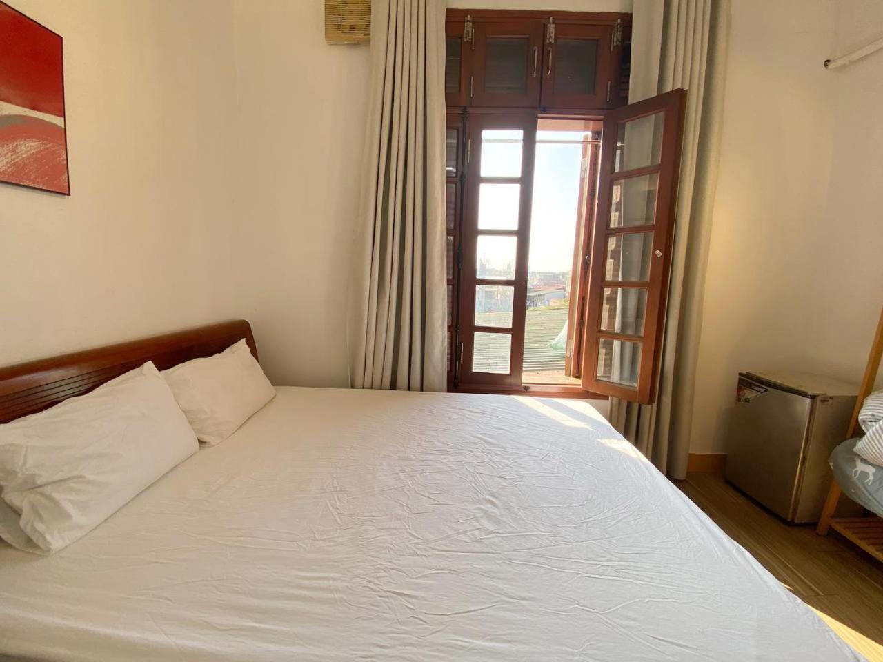 Fortuna Homestay Ханой Екстер'єр фото