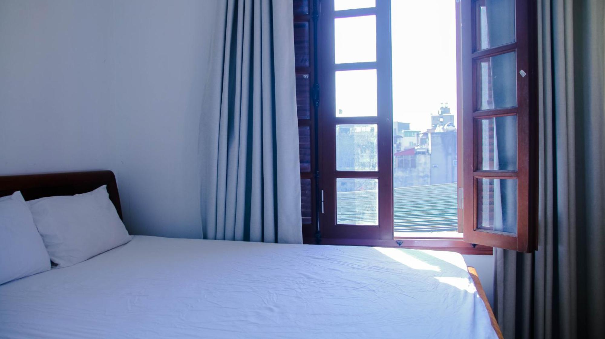 Fortuna Homestay Ханой Екстер'єр фото