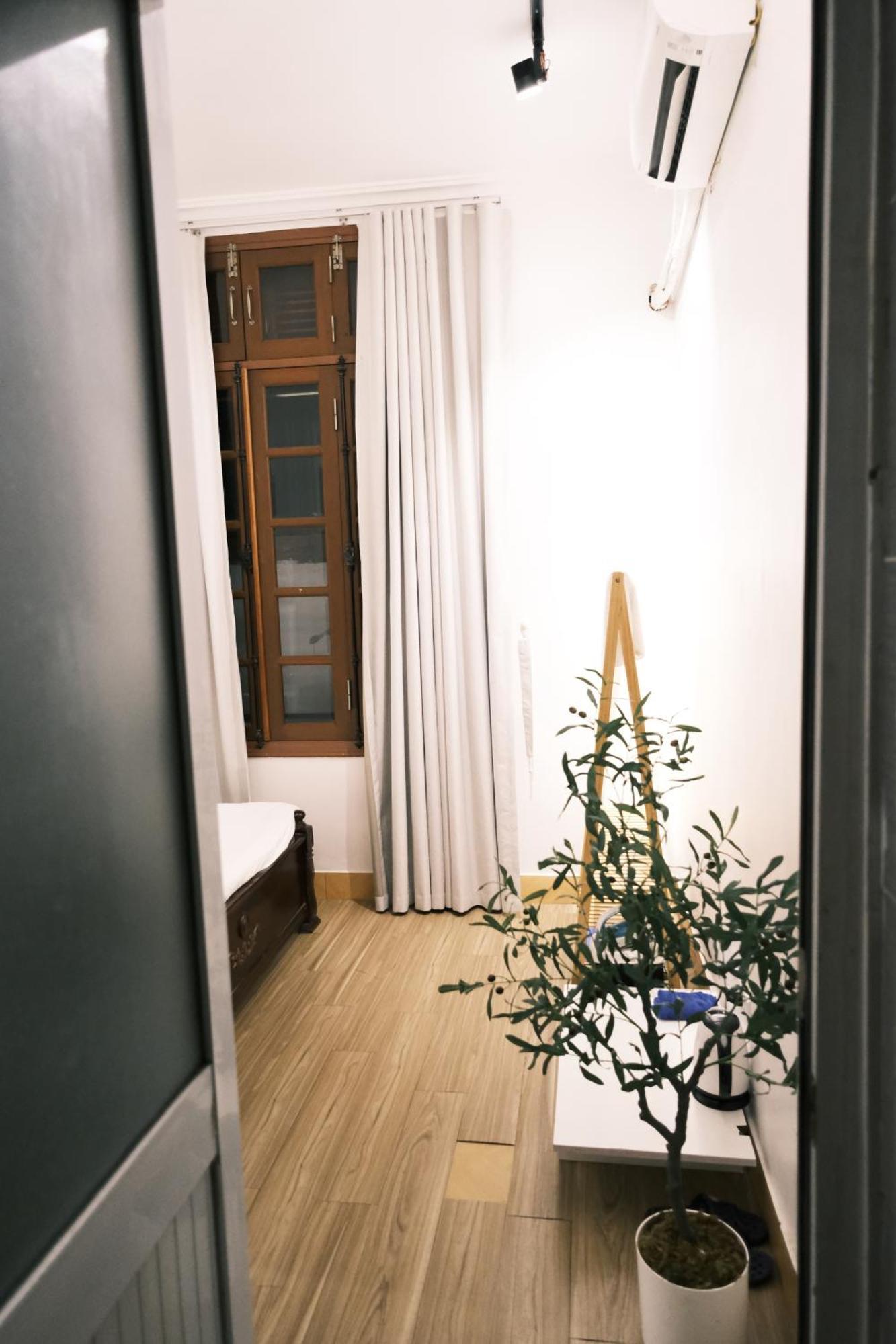 Fortuna Homestay Ханой Екстер'єр фото
