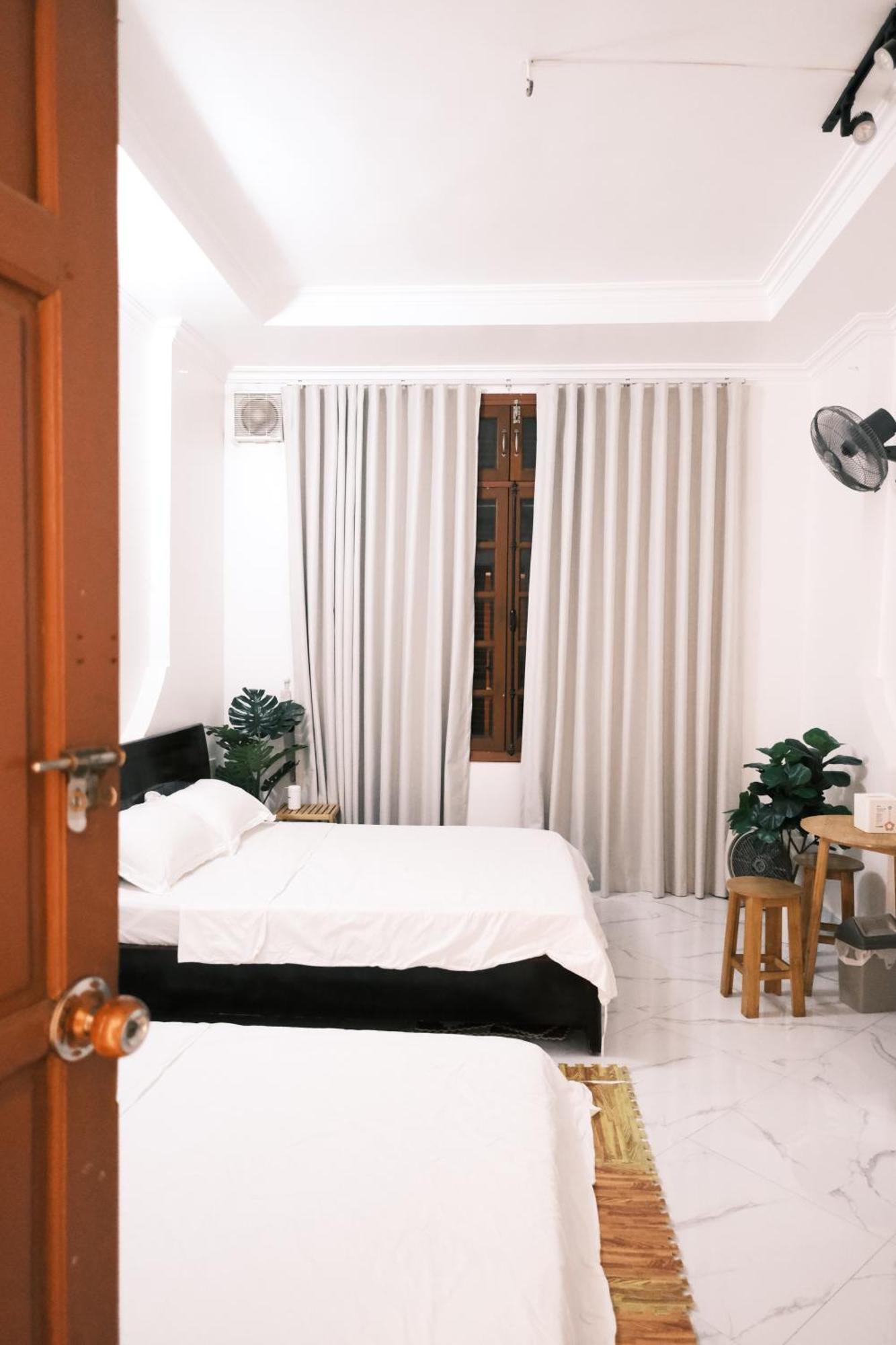Fortuna Homestay Ханой Екстер'єр фото