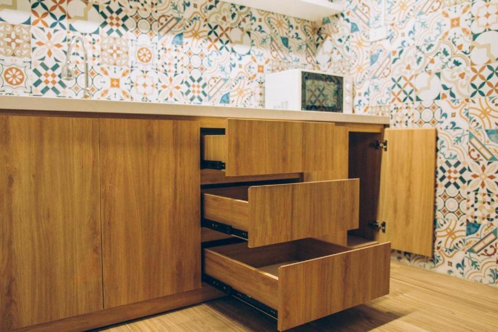 Fortuna Homestay Ханой Екстер'єр фото