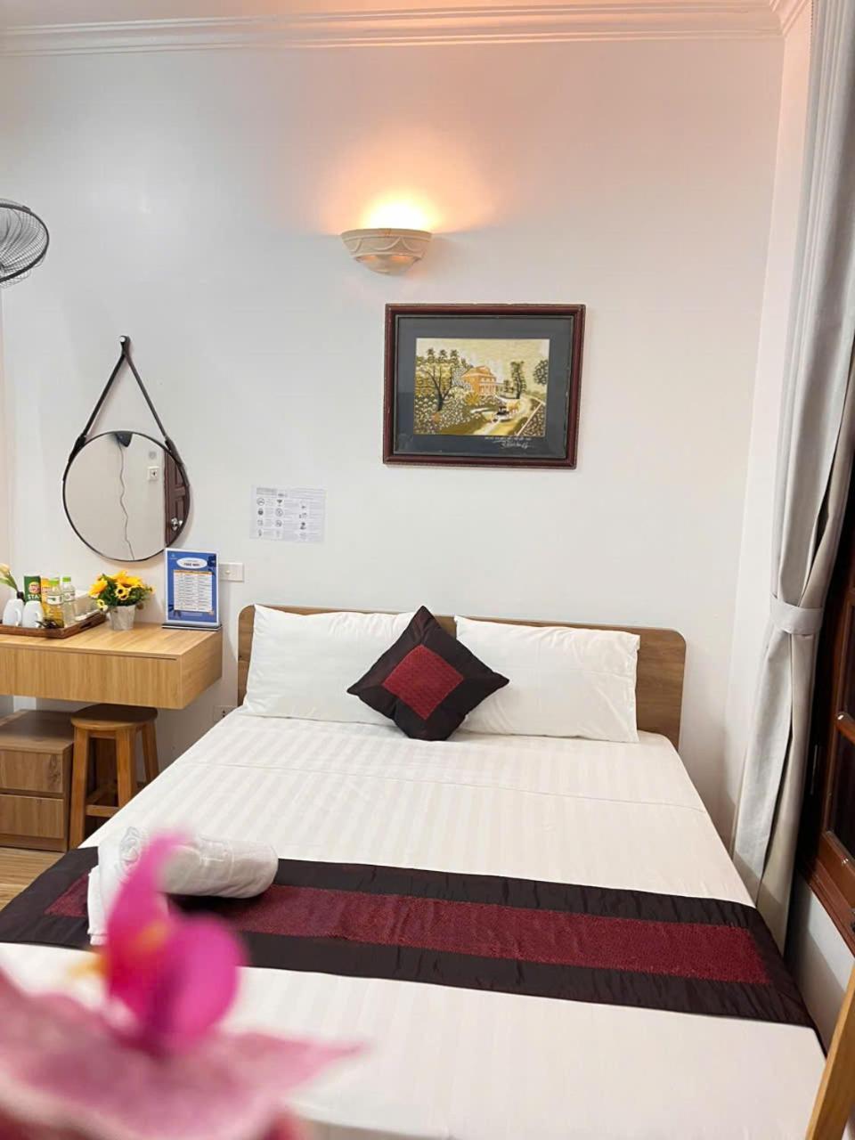 Fortuna Homestay Ханой Екстер'єр фото