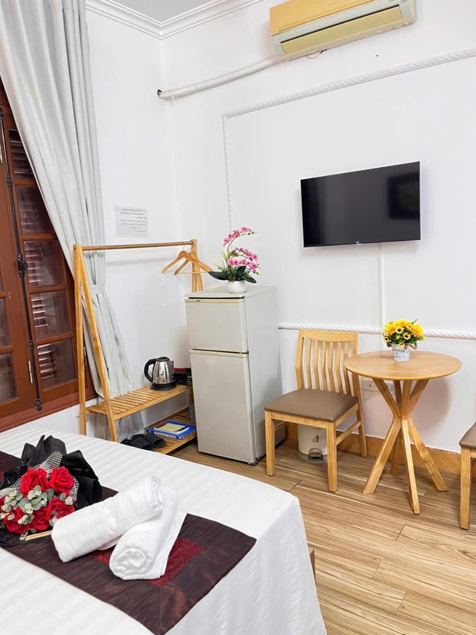 Fortuna Homestay Ханой Екстер'єр фото