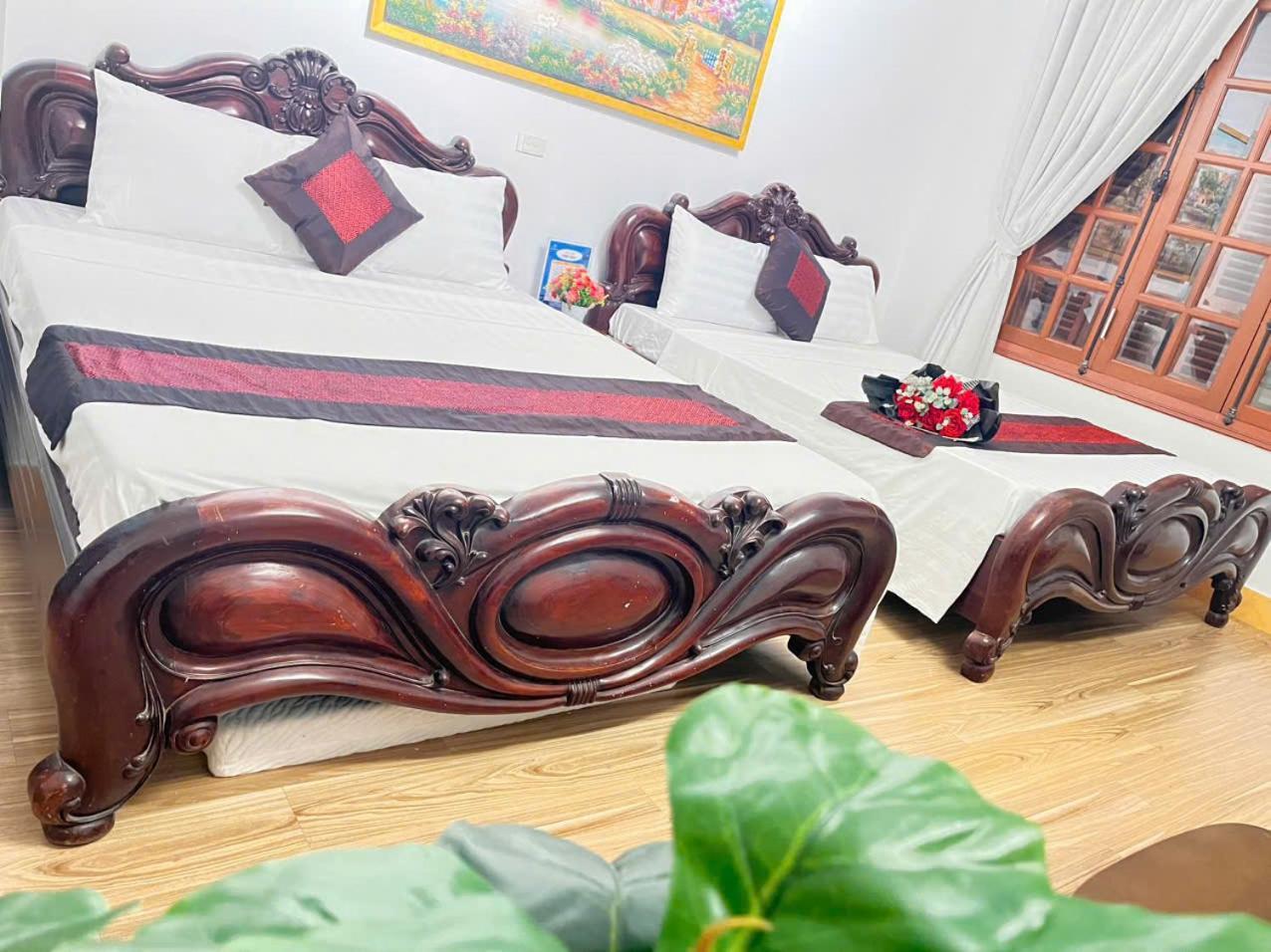 Fortuna Homestay Ханой Екстер'єр фото