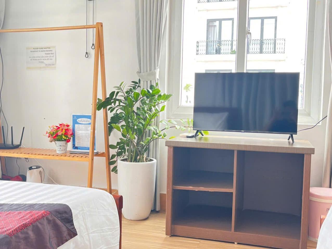Fortuna Homestay Ханой Екстер'єр фото