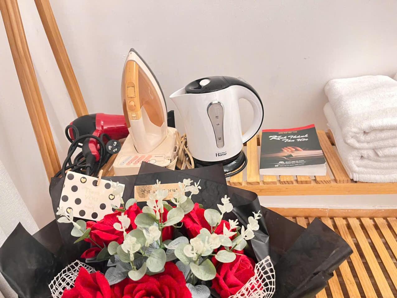 Fortuna Homestay Ханой Екстер'єр фото