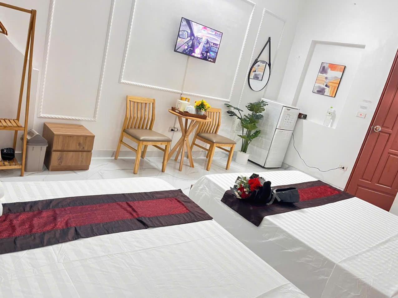 Fortuna Homestay Ханой Екстер'єр фото