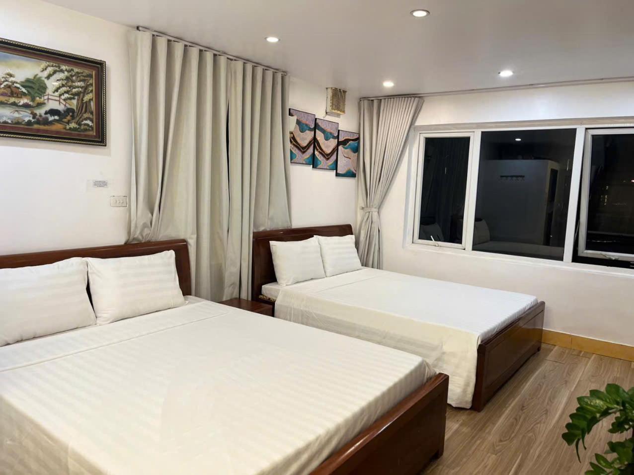 Fortuna Homestay Ханой Екстер'єр фото